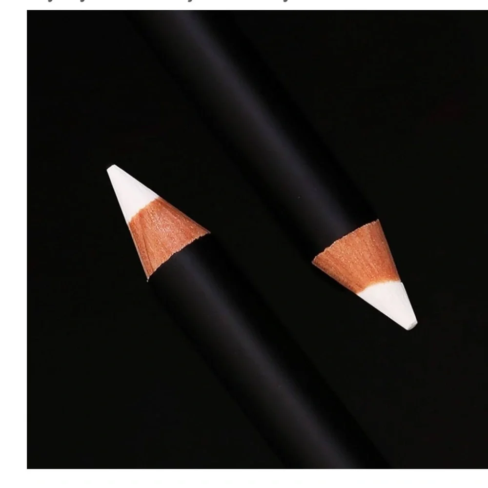 Lord & Berry Silk Kajal‎ Eyeliner Pencil - White